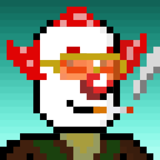 web3clowns's tweet photo. @corrodestuff @crypto888crypto Another one hihihihi 🎈🤡 https://t.co/sntTAI8LEc
