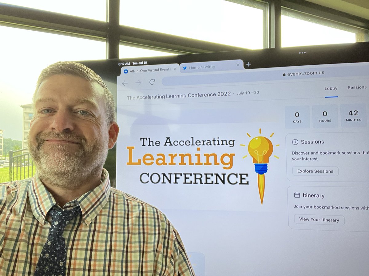 Learning-Focused tweet media