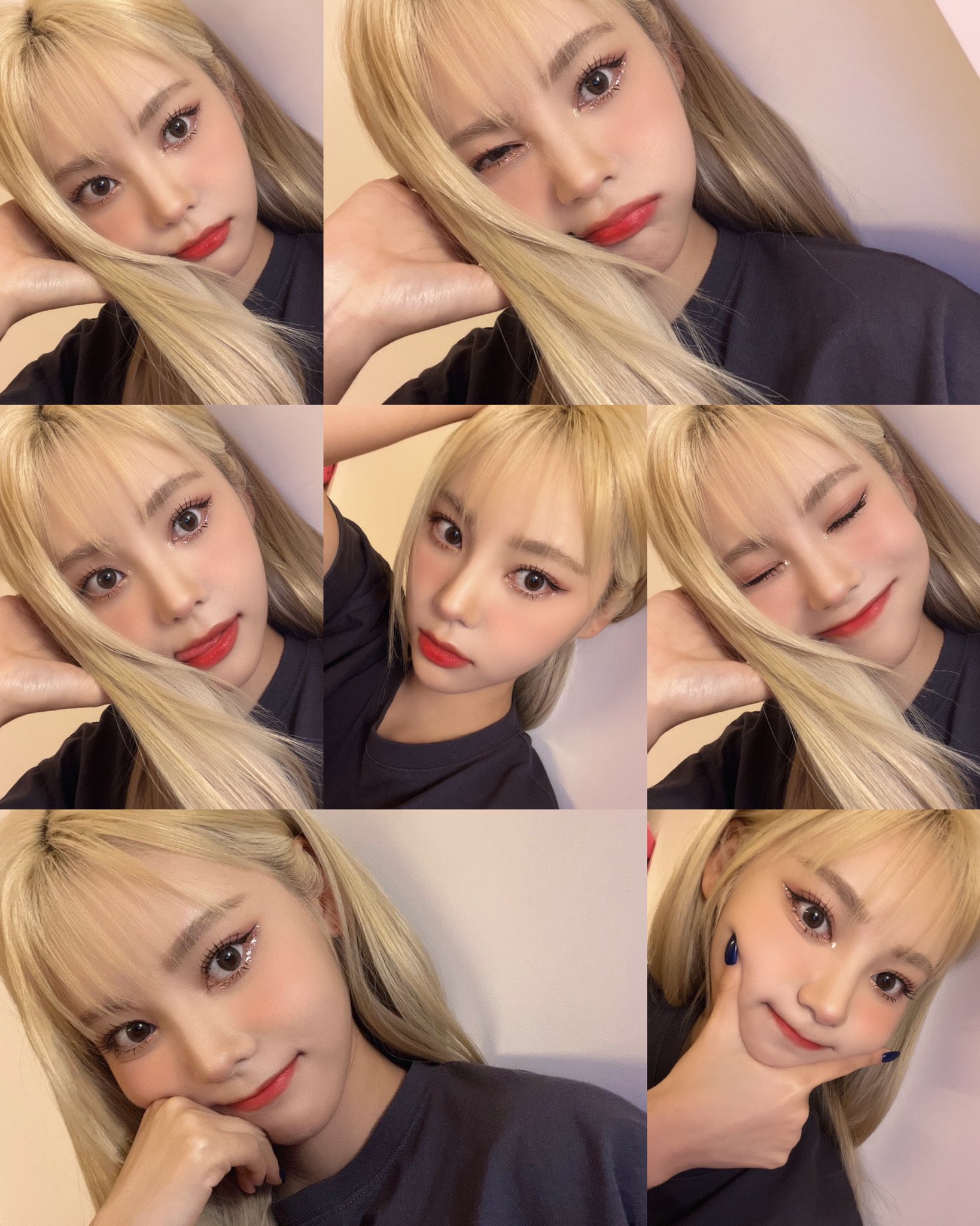 jinsoul pics on Twitter: jinsoul pics on Twitter: