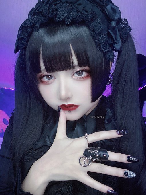 コスプレイヤーぽむぽたのTwitter画像6