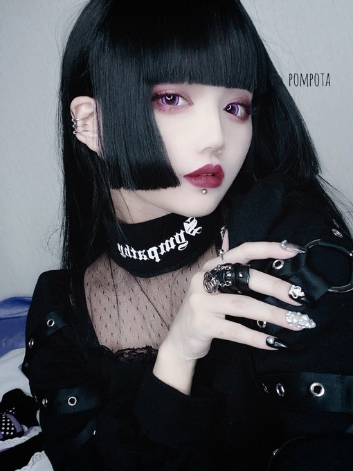 コスプレイヤーぽむぽたのTwitter画像8