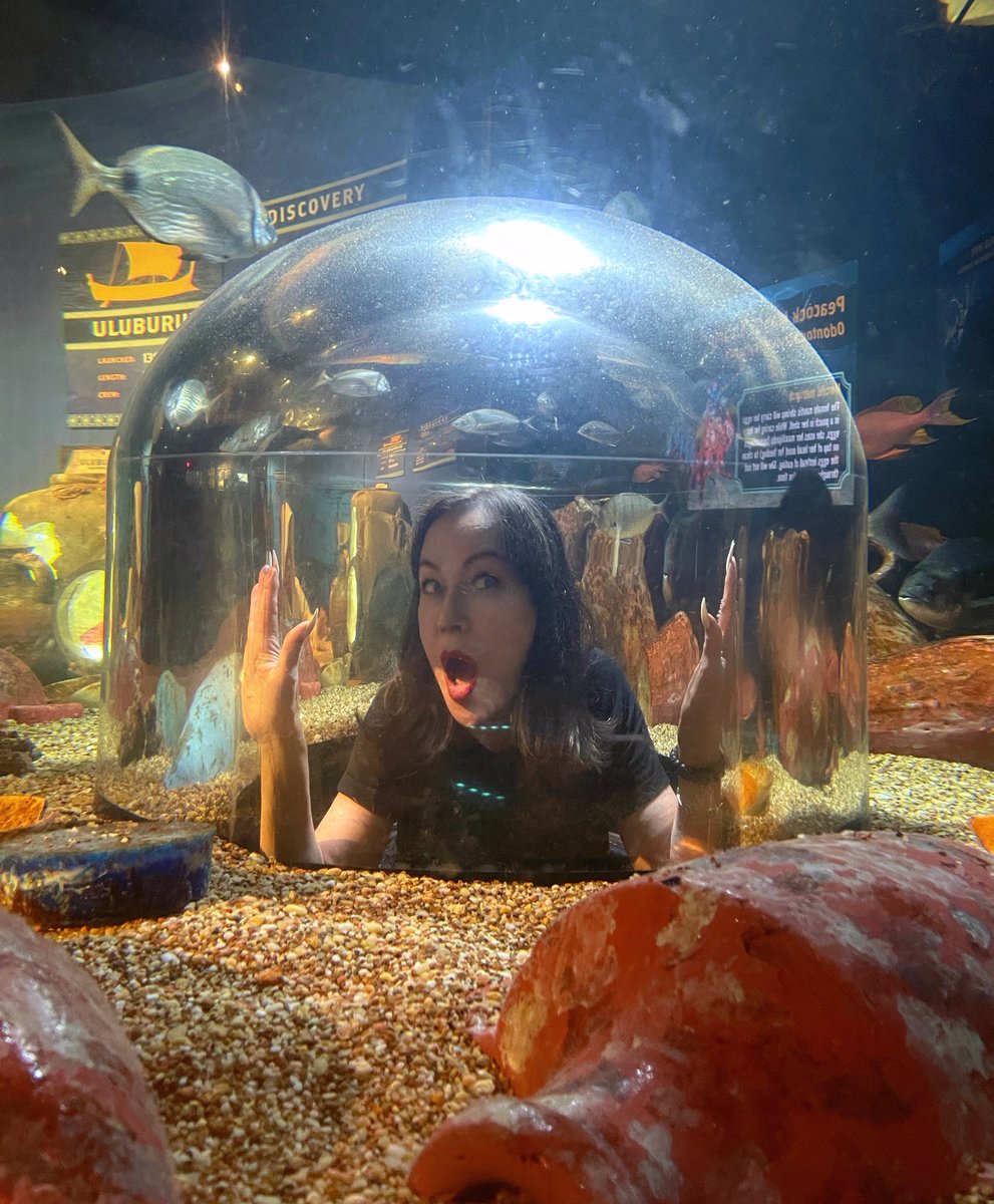 JenniferTilly's tweet photo. And you may ask yourself, “Well, how did I get here?” https://t.co/jwRapsdR1f