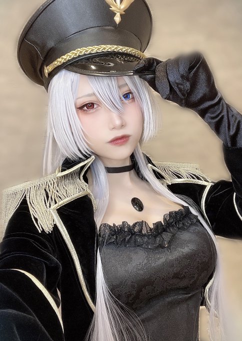 コスプレイヤーあかせあかりのTwitter画像23