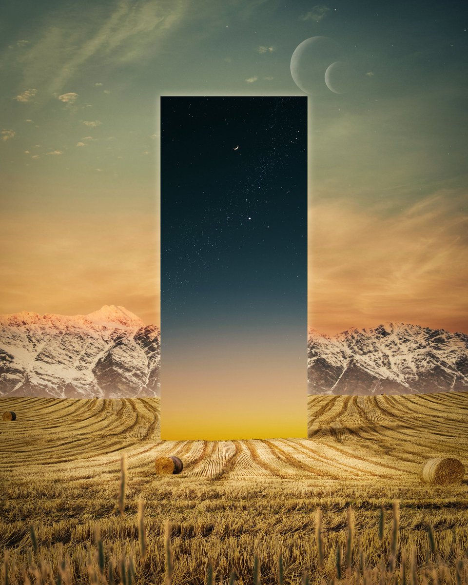 Gm... rise and shine