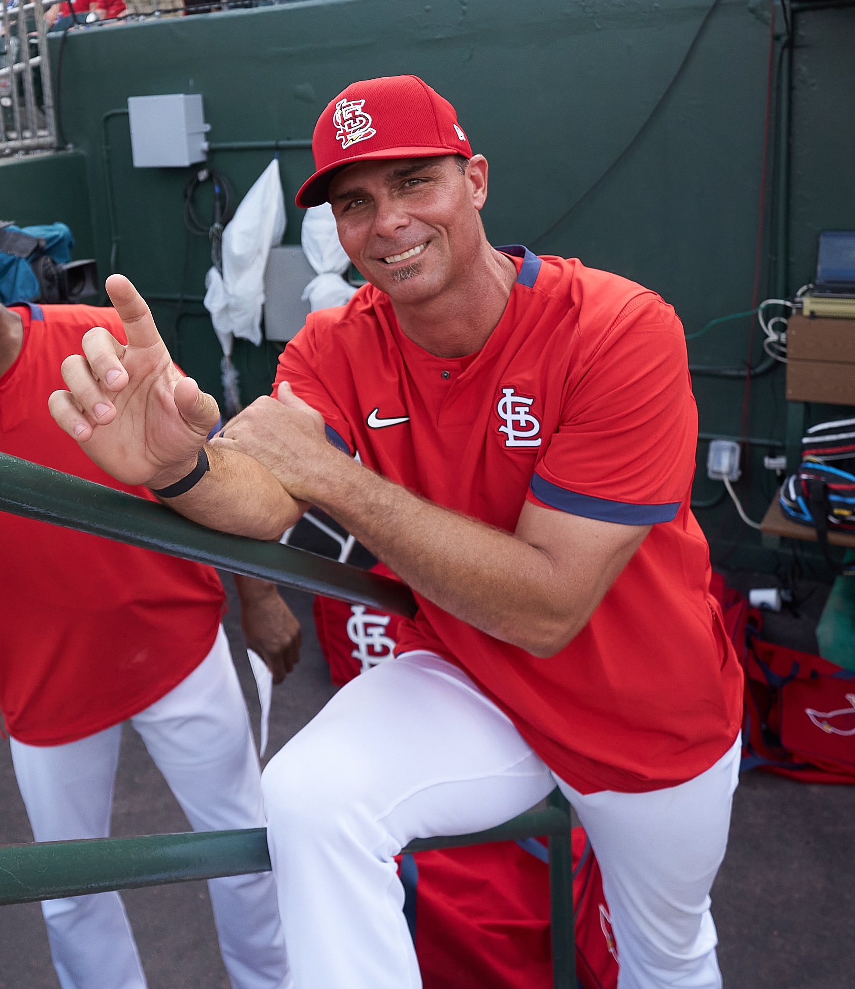 Rick ankiel deals