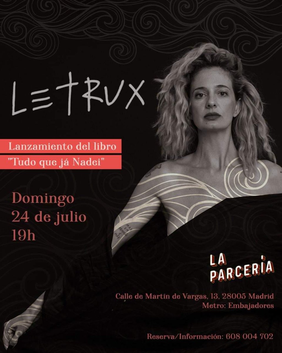 miss_cultura's tweet photo. ¿Fin de semana en #Madrid ? Os dejo dos planes ❤️ https://t.co/nXDPo7fCS1