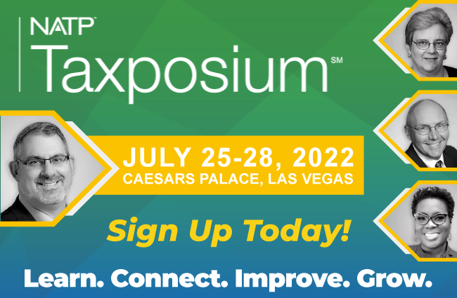 Tax Rep Network tweet media