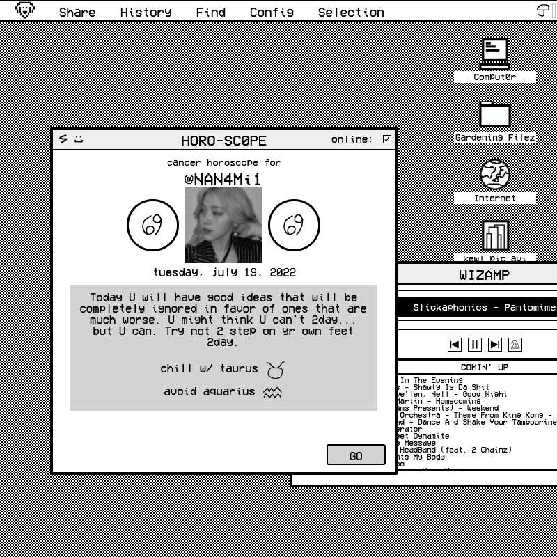 __compy 1.1 (retired) tweet media
