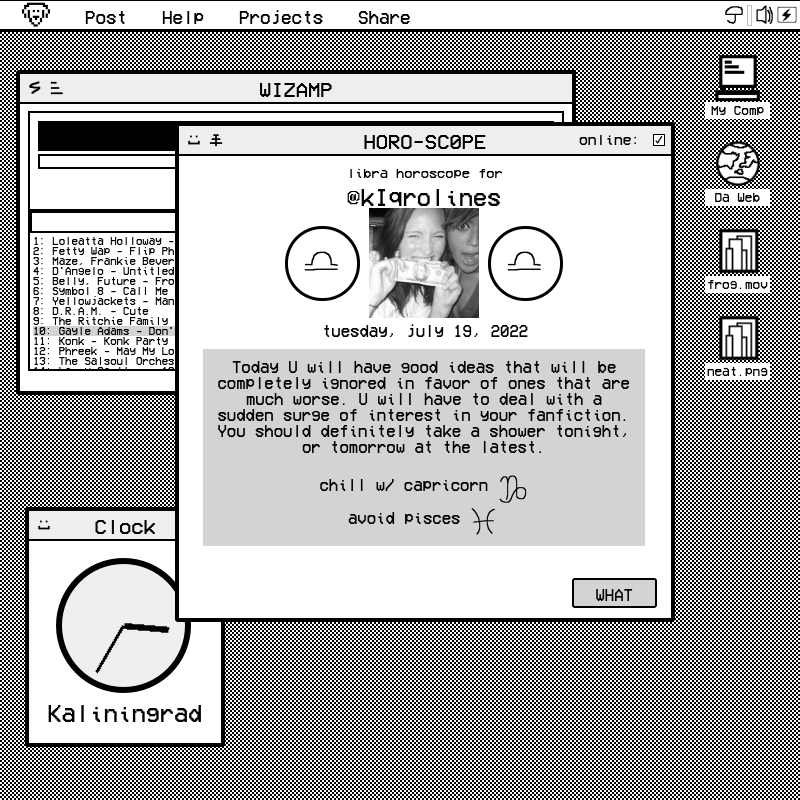 __compy 1.1 (retired) tweet media