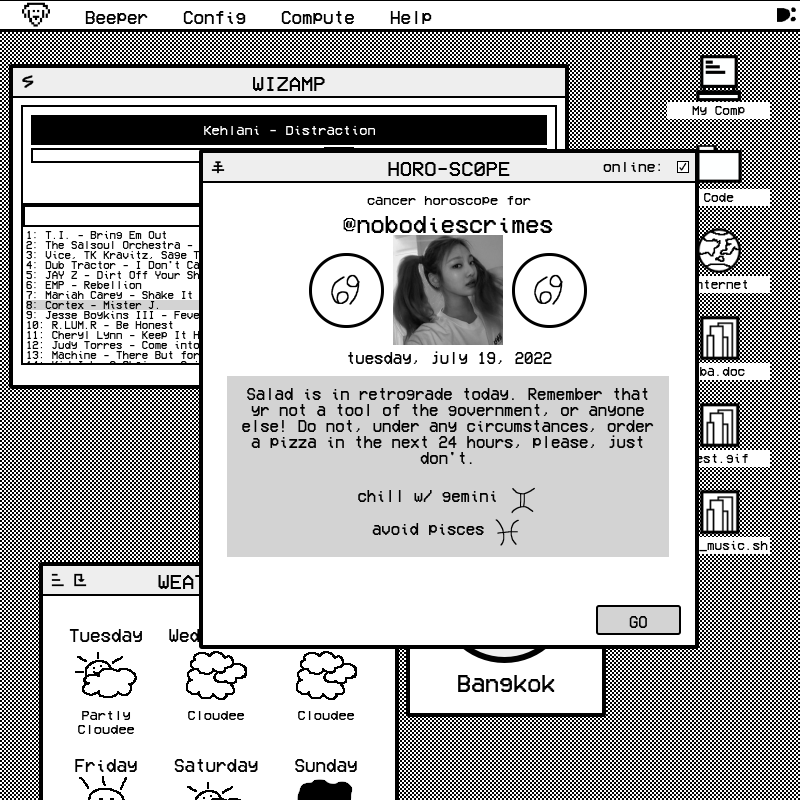 __compy 1.1 (retired) tweet media