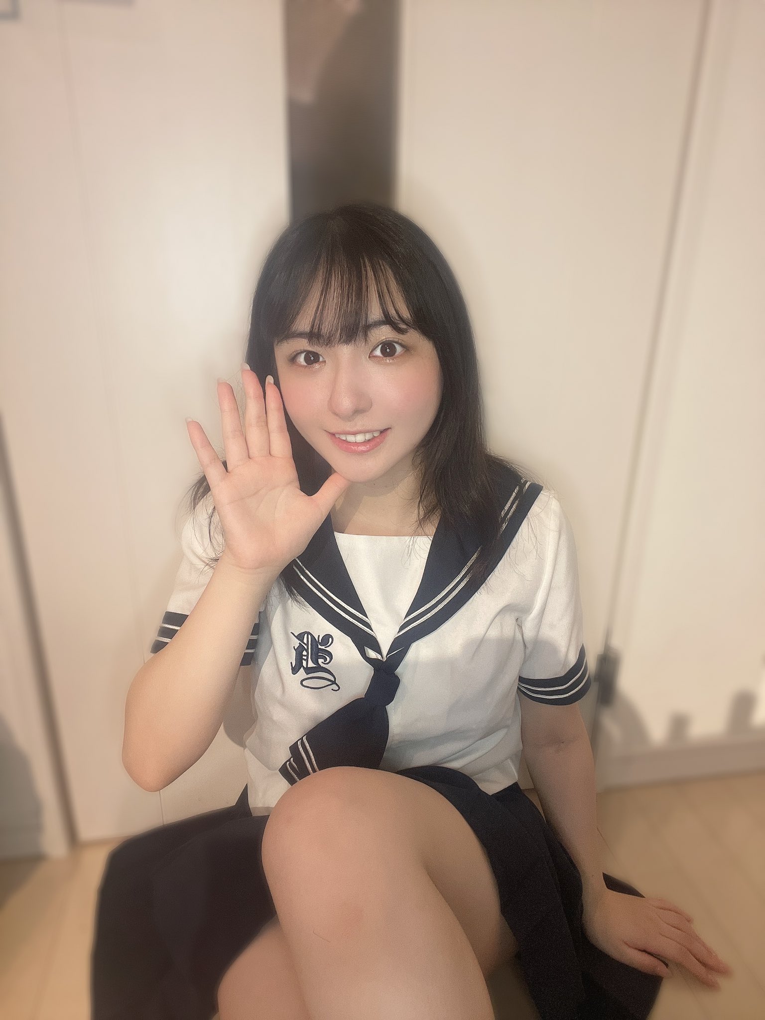麻倉瑞季［ミスマガジン2022 ミスヤングマガジン］