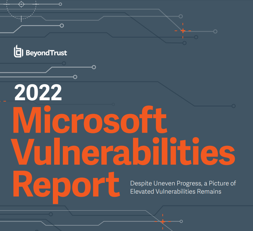 Informe de vulnerabilidades de Microsoft 2022
linkedin.com/feed/update/ur…
#ciberseguridad  #Microsoft