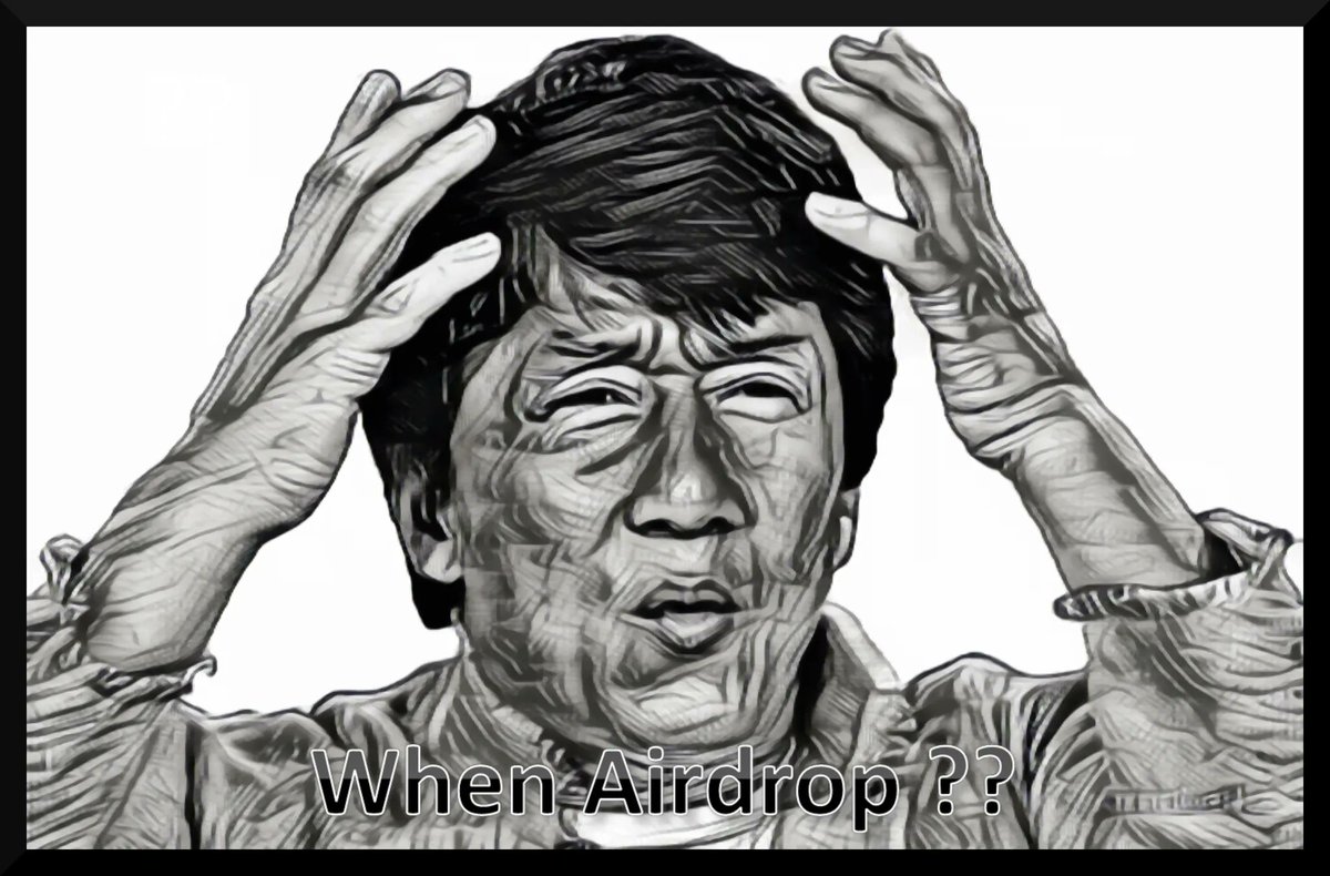 Set the trustline, reweet and comment wallet address to be included in our #testdrop 24/07 while we test our drop.

Holders only #Testdrop
#Airdrop 12th August

xrpl.services/?issuer=rpa7p8…

#XRP #XRPCommunity #XRPL #xrpsec #Airdrop #Giveaways #XRPArmy $XRP