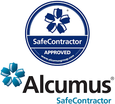 Pleased to announce that we have successfully passed the SafeContractor accreditation scheme.

#safecontractor