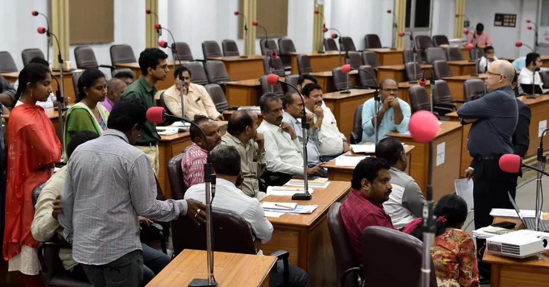 UNHabitatIndia's tweet photo. The #PeoplesProcess is a framework that places people’s needs &amp; their rights at the heart of #urbandevelopment. It brings about a paradigm shift moving from a model of control by authorities to one of support for people. Read more: https://t.co/jCg9PDrXwO  @UNHABITAT @UNIDO https://t.co/6qkLKeqWdL