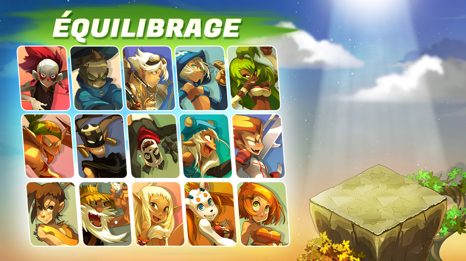 DOFUS Touch tweet media