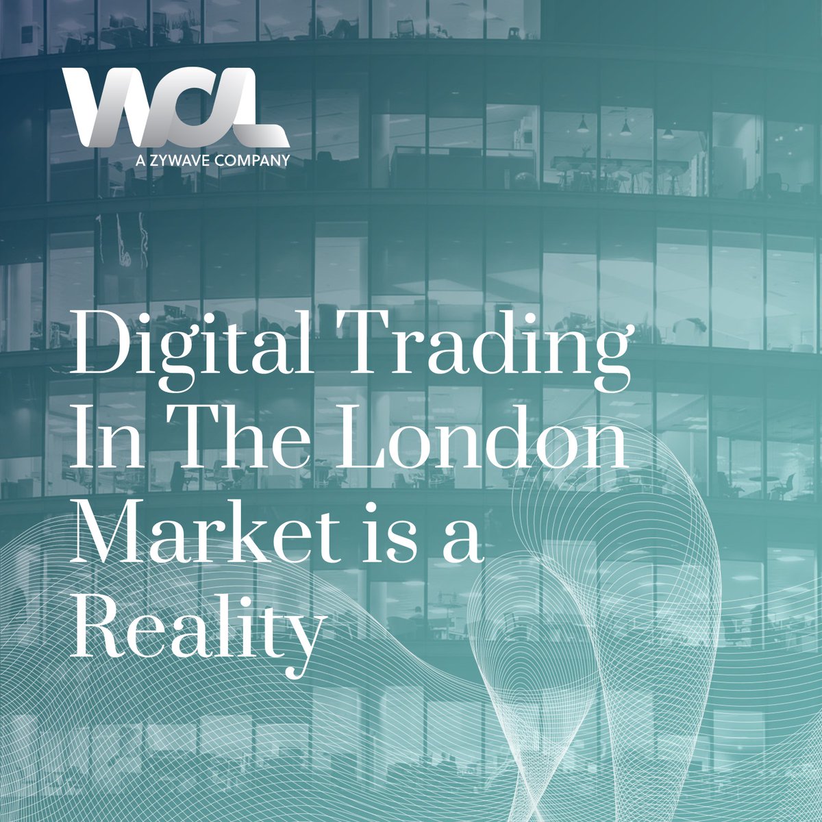 Legacy systems and processes in #insurance and #reinsurance make information exchange difficult.

WCL’s enabledTransform doesn’t require large-scale IT expenses, allowing companies to engage in ACORD messaging, enabling integration and #automation.

bit.ly/eSolutionsWCL