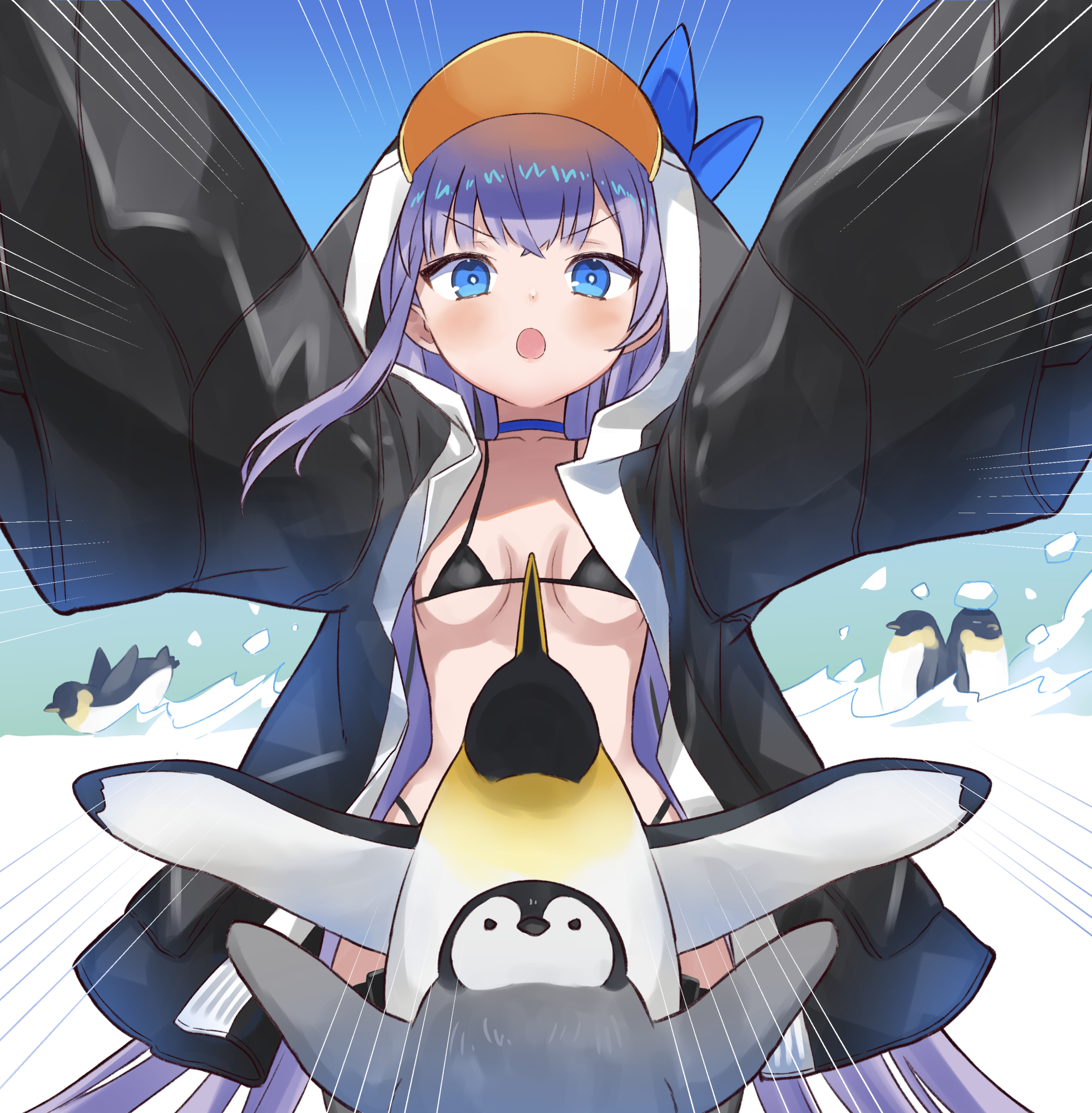 NEW Fate/Grand Order Alter Ego Alterego Meltryllis 1/8