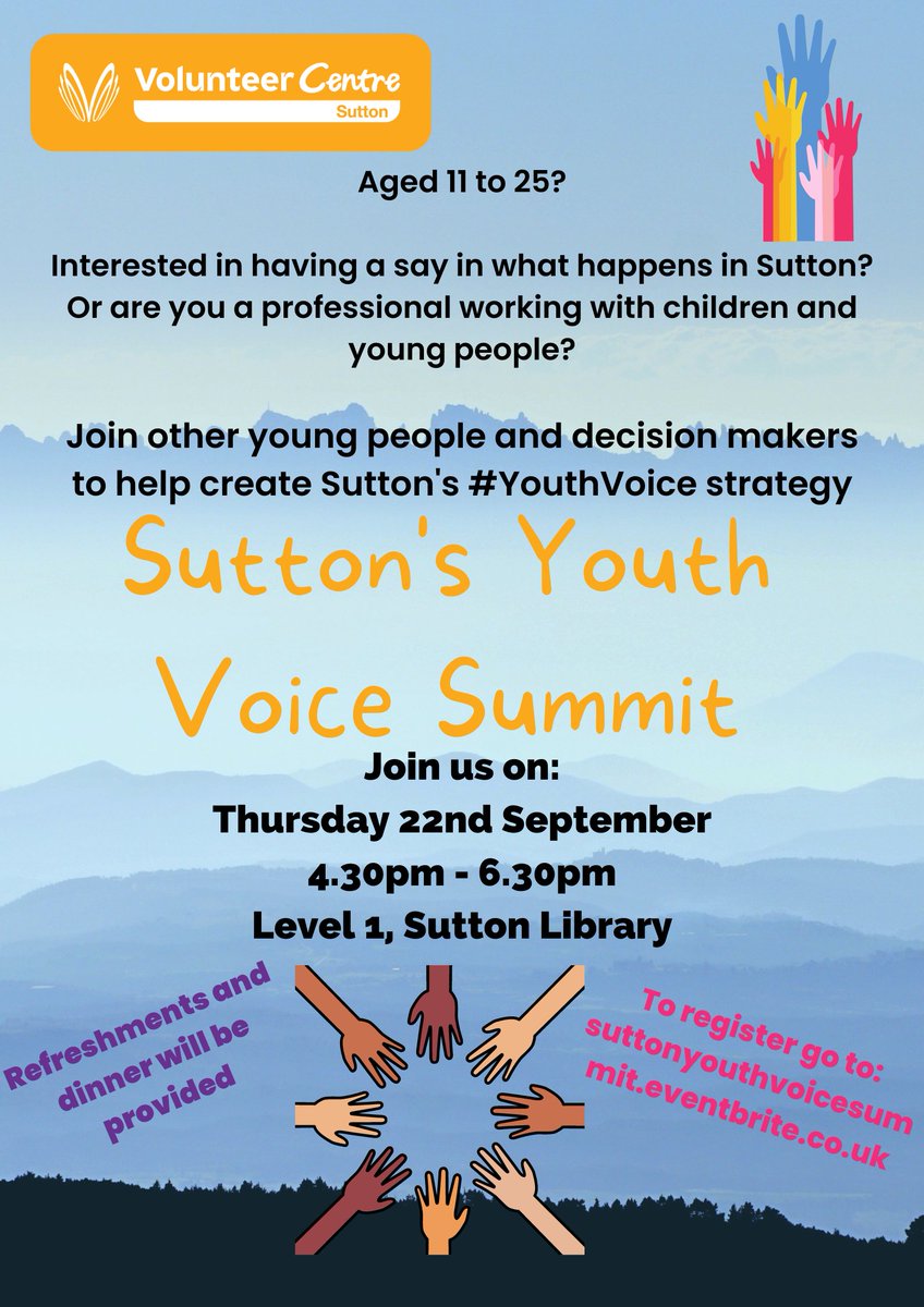 Sutton Virtual School (@suttonvs_cla) on Twitter photo 