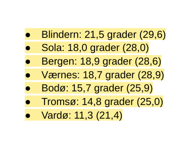 Meteorologene tweet media