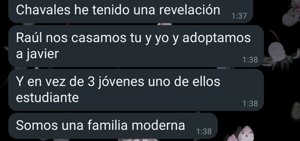 Rahú4U tweet media