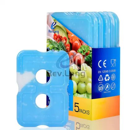 RevLangs's tweet image. Cold ice pack brick cooler freezer packs is perfect chiller for everyday use in lunchboxes,breast milk bags, bento boxes and coolers. It also great for your kid to take to school in their totes. For more - revlangs.com/products/cold-…
#freezerpacks