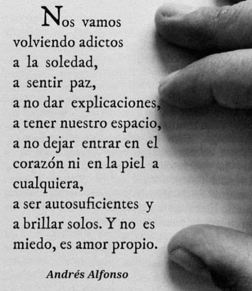 enconexionreal's tweet photo. Amarte a ti mismo..por aqui se empieza https://t.co/iIvHJfPnie