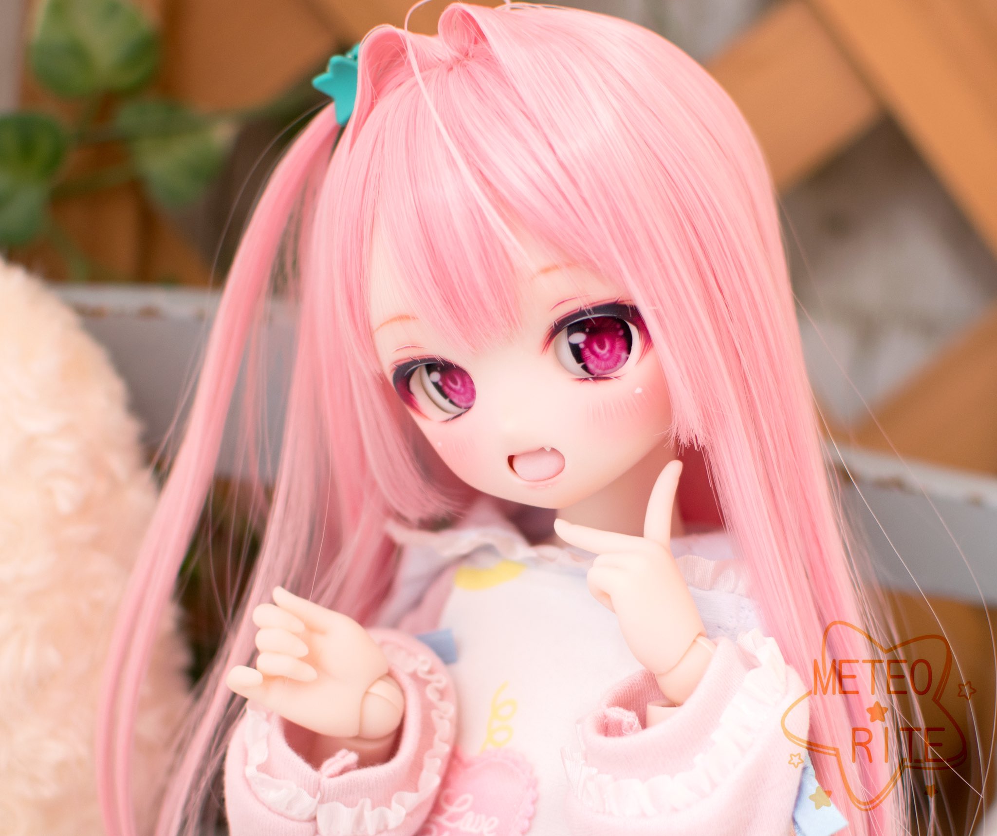 ぽむ on X: 