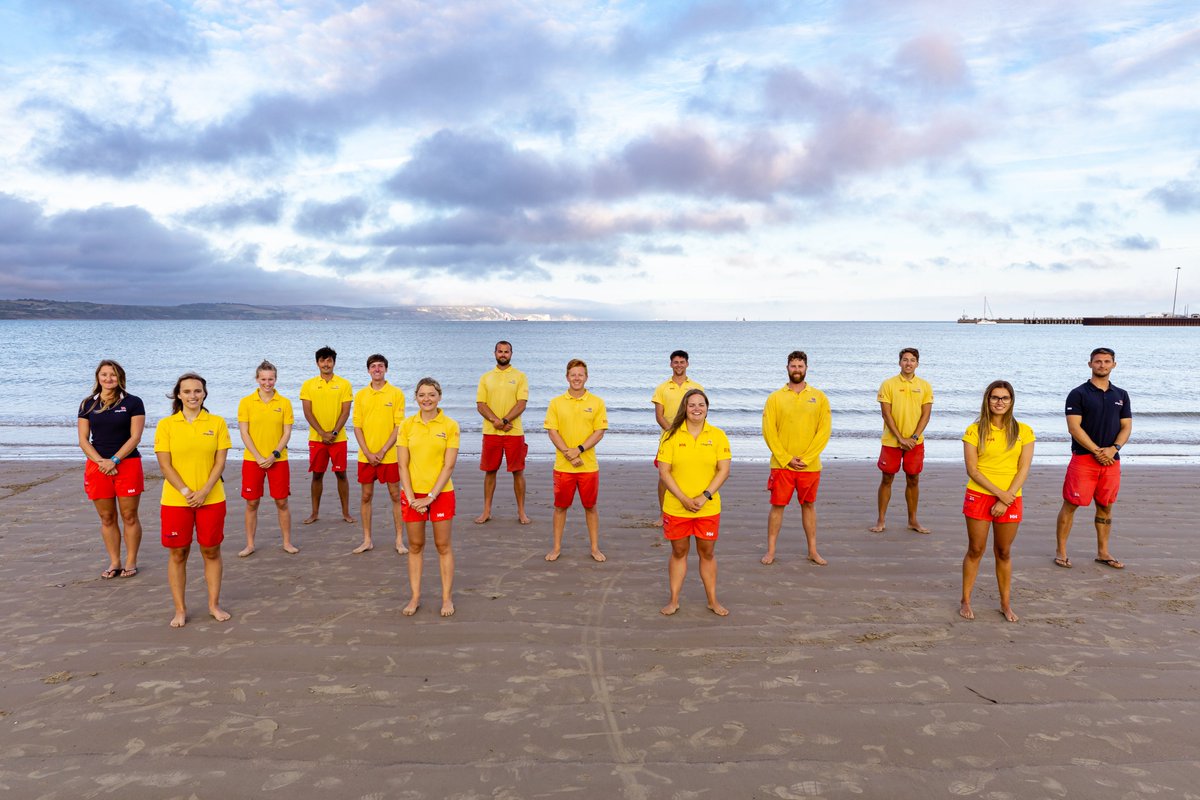 Last year our lifeguards aided a total of 11,959 people during the school summer holidays. Children under the age of 13 were the most assisted age group, with 4,968 aided and 16 lives saved.