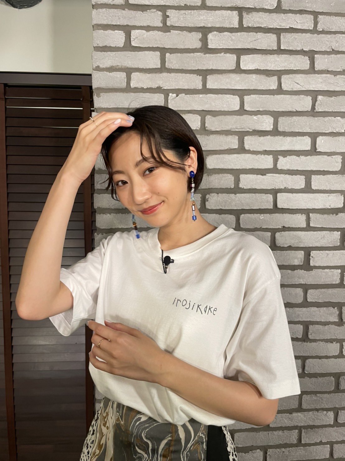 武田 玲奈 スタッフからのお知らせ 24 59 は Egg の放送です 今回はえなこさんにコスプレしてゲーム配信する楽しさを学びました コスプレにも注目ですね 是非お見逃しなく T Co Mlgbui8cll Twitter