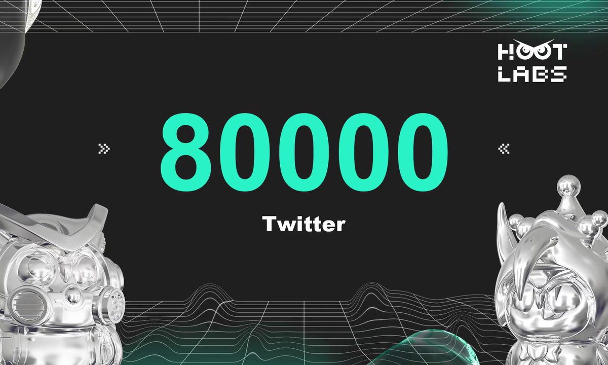 Hoot Labs tweet media