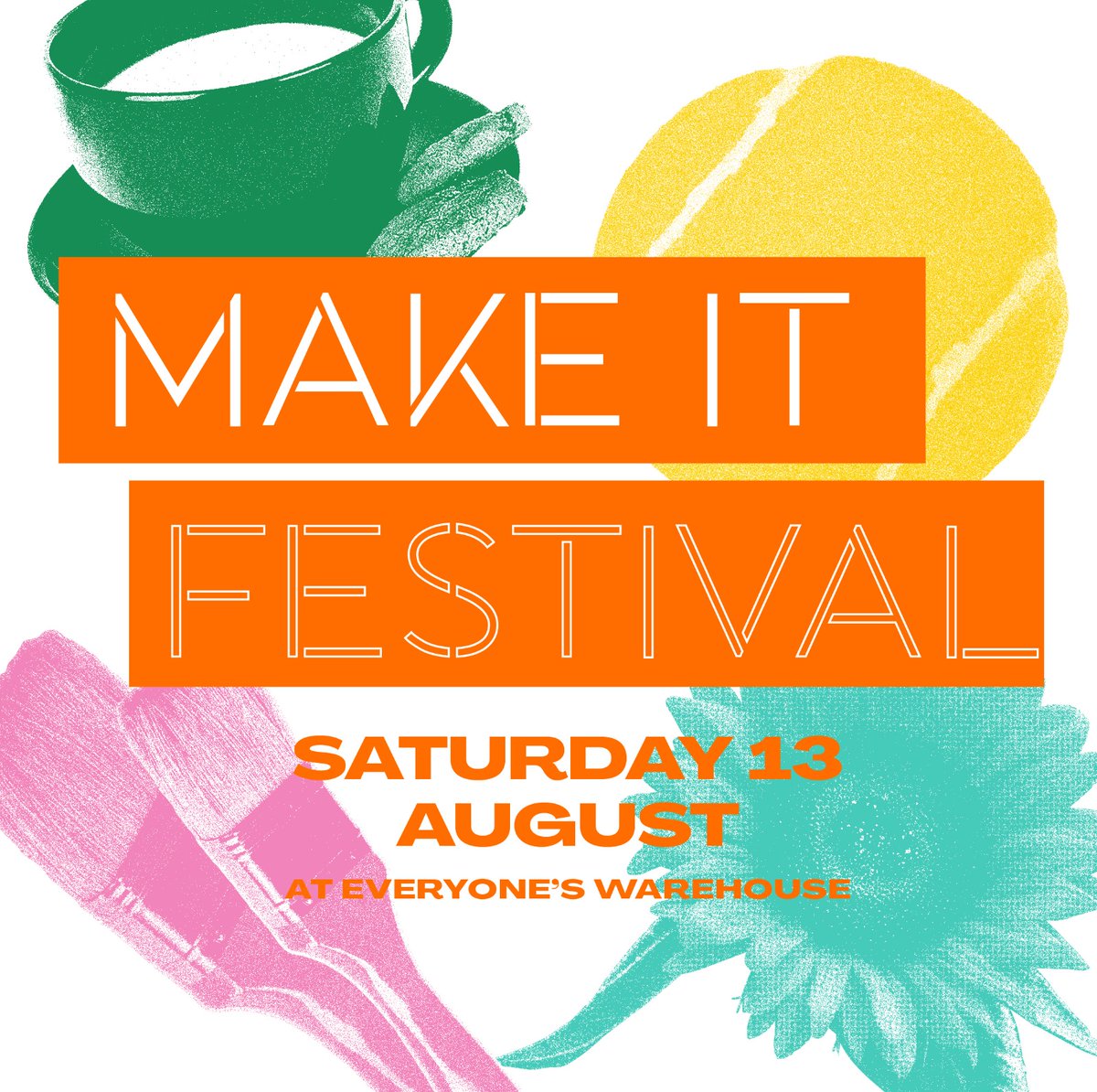 Every One Every Day tweet media