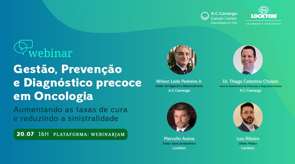 Lockton Brasil tweet media