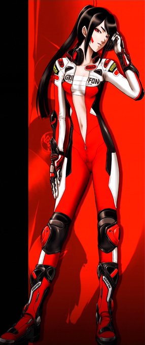 beatmaniaⅡDXREDの茶倉いいよね～
昔から好きなのに何故か描いた事が無かったんよ～ 