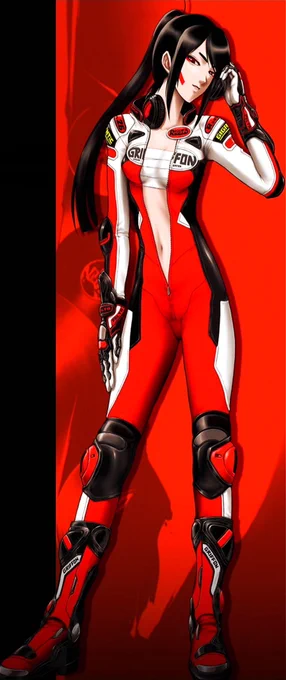 beatmaniaⅡDXREDの茶倉いいよね～
昔から好きなのに何故か描いた事が無かったんよ～ 