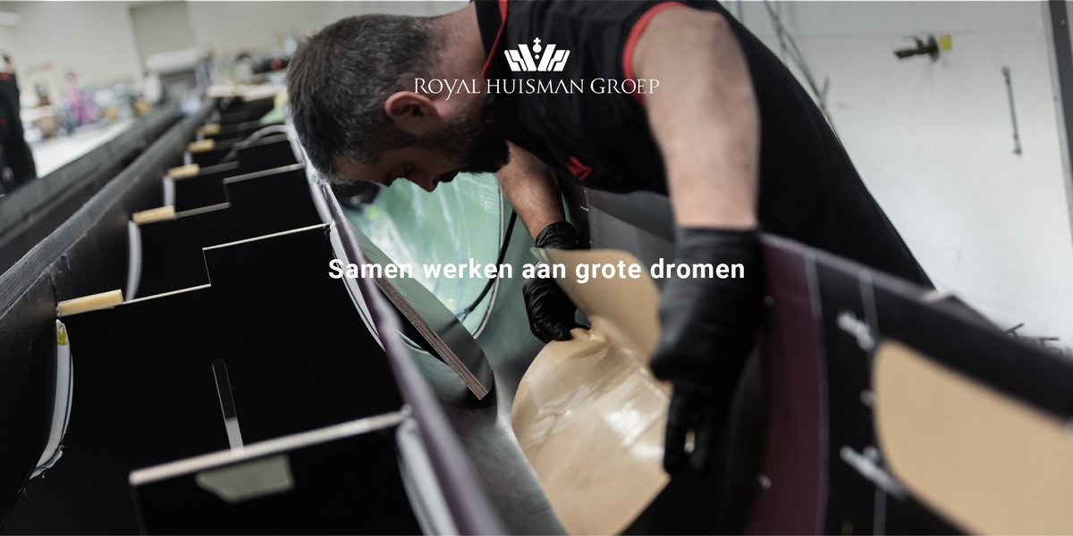 WerkenbijRHG's tweet image. Lees meer over de vervangingsmarkt waarin Rondal zich verdiept: composeit.nl/scheepsbouw-ui…
.
Foto’s: Onne van der Wal en Tom van Oossanen #composieten #platform #composeit #innovatie #hightech #commodity #bio #rondal #technology #engineering #duurzaamheid #samenwerken #scheepsbouw