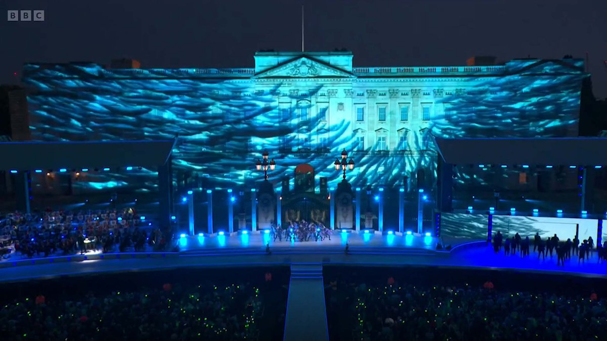 "All of the exports were completed within a few hours rather than a day of waiting on frames via other applications," says Seán Bone, Motion Designer at @NorthHouse__, about their work for the Queen's Platinum <a href="/Jubilee_Pageant/">Platinum Jubilee Pageant</a>. <a href="/RoyalFamily/">The Royal Family</a>

go.notch.one/partyatthepala… #madewithnotch