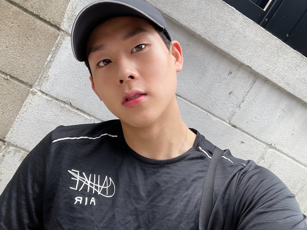 monstax_fcafe's tweet image. [220719] JOOHEON #주헌