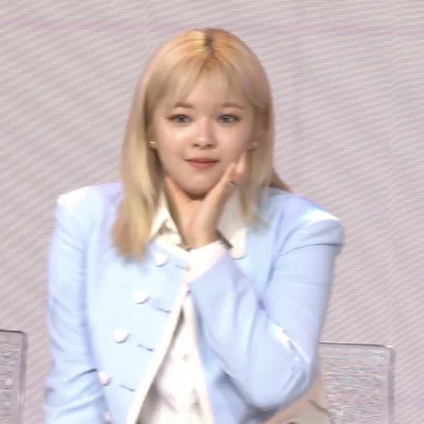 myjeongarchives's tweet image. my baby 🥺