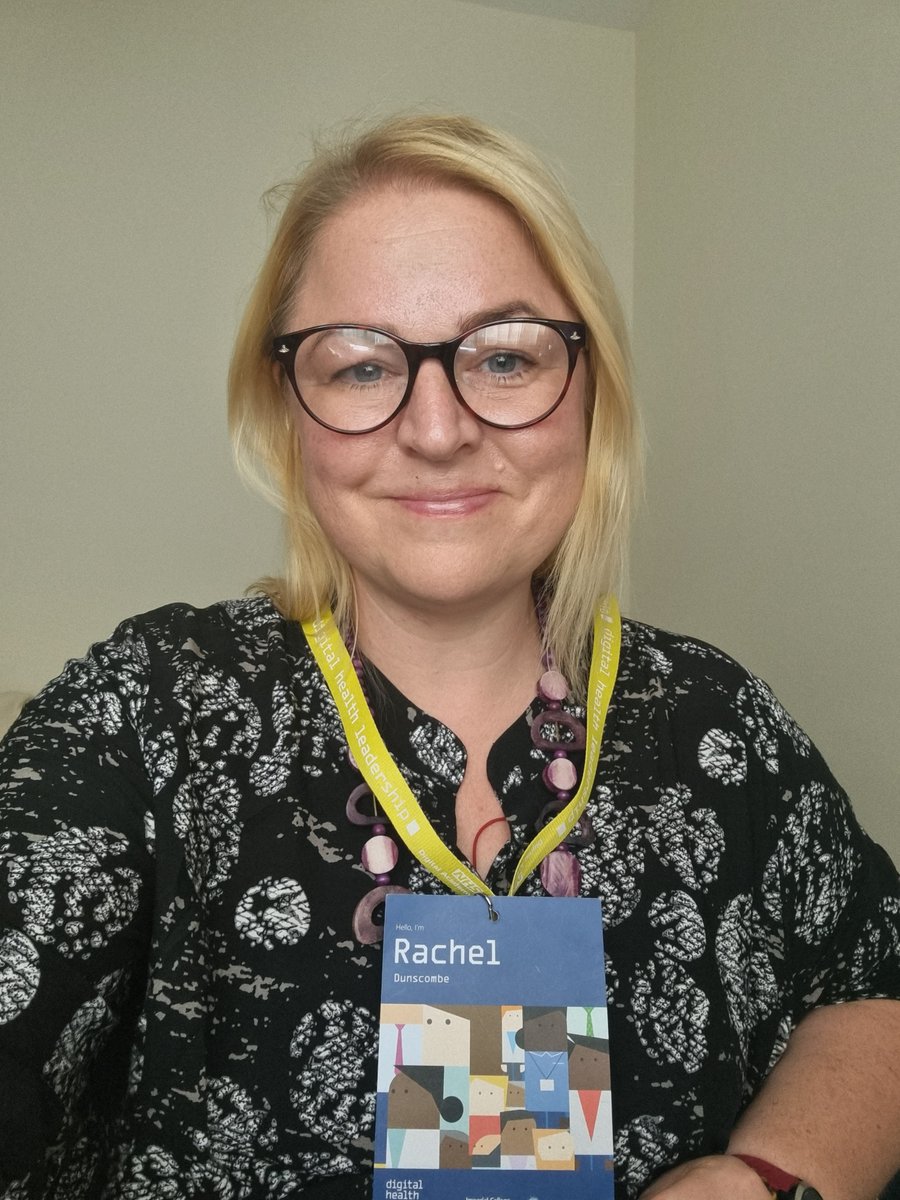 rachel dunscombe (@ukpenguin) on Twitter photo So nice to be with <a href="/cohort4/">Cohort</a> <a href="/DigHealthLeader/">The Digital Health Leadership programme</a> #nhsdigacademy wish it had been in person but a great morning with <a href="/HDR_UK/">Health Data Research UK (HDR UK)</a> and @TammyHDRUK So nice to be with <a href="/cohort4/">Cohort</a> <a href="/DigHealthLeader/">The Digital Health Leadership programme</a> #nhsdigacademy wish it had been in person but a great morning with <a href="/HDR_UK/">Health Data Research UK (HDR UK)</a> and @TammyHDRUK