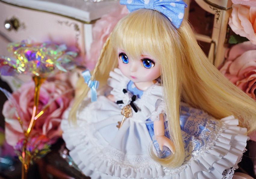 koimarido's tweet photo. 久々のプレゼント企画です🎁💕
ドールもドレスもセットで１体プレゼント✨
こちらのアカウントをフォロー＆こちらのツイートをRTでご応募完了✨
締切は7月19日23時59分⏰
締切後に「あたれら」で抽選後、抽選結果画像をアップしてからDMをお送りいたしますので、どうぞよろしくお願いいたします😊🙏💕 https://t.co/Muj6Ilqcuc