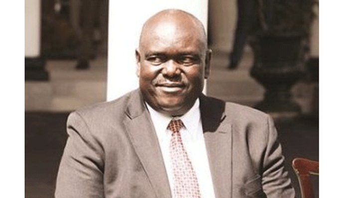 The Minister of State for Harare Provincial Affairs, Honourable Oliver Chidawu has died.

Details to follow...