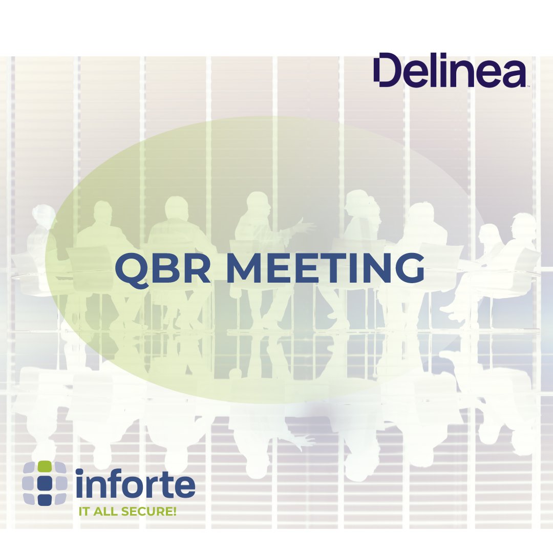 Inforte_Tr's tweet photo. Delinea ile bir QBR toplantımızın daha sonunda geldik. Q1 ve Q2 değelendirmelerimizin ardından Q3 için planlamalarımızı yaptık. Kimlik ve erişim çözümleri ile Delinea Q3'e iddialı girdi.

#Inforte #InforteBilisim #ItAllSecure #Delinea #QBR #Meetings #Business #Leaders #cyber https://t.co/qfJQAOpwEy