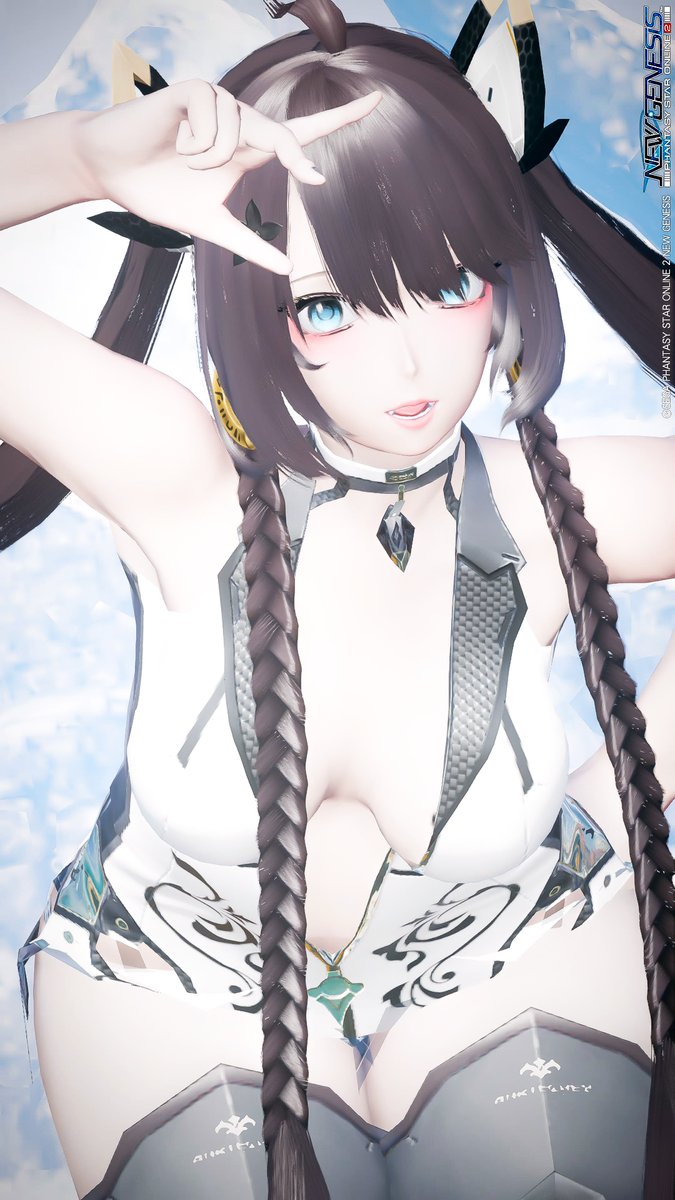 yoru_AdiantuM's tweet image. #メンテの日なのでssを貼る
ﾏﾄｲｸﾗｽﾀ