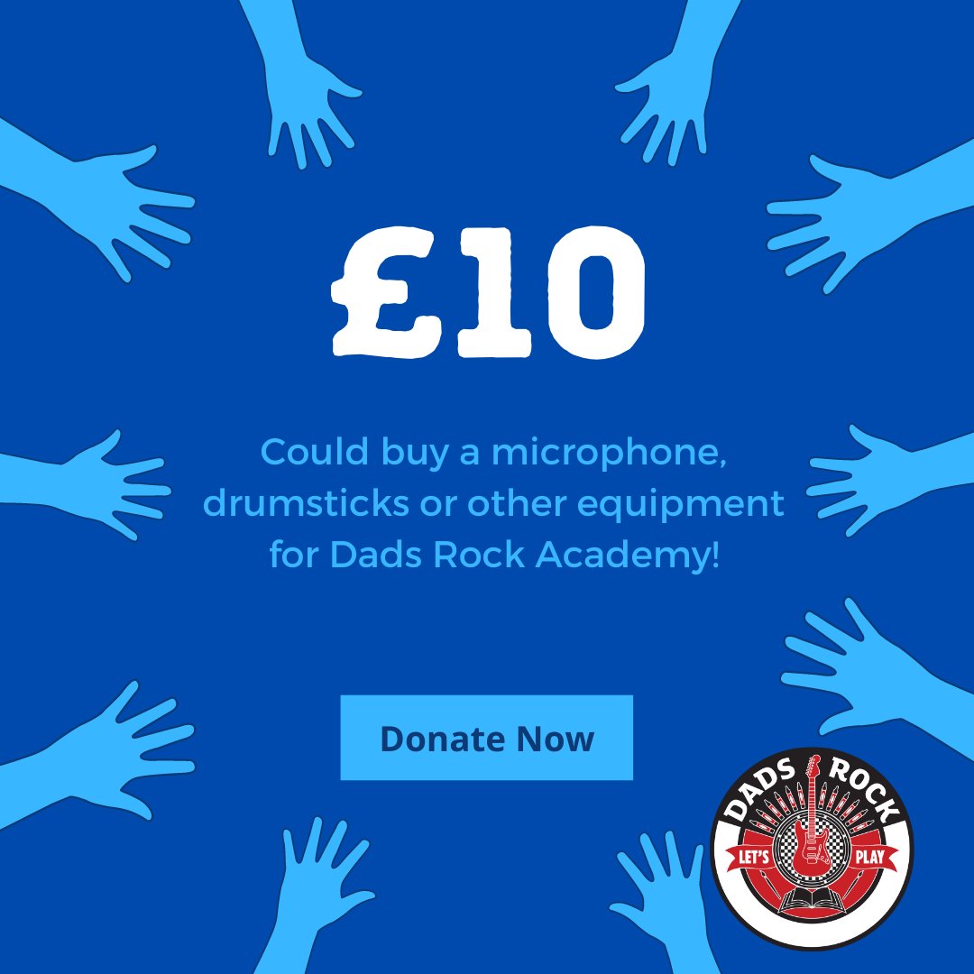 Dads Rock tweet media