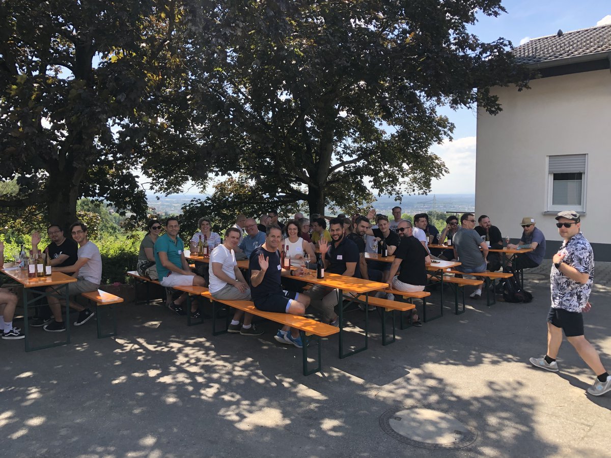 ETECTURE tweet media