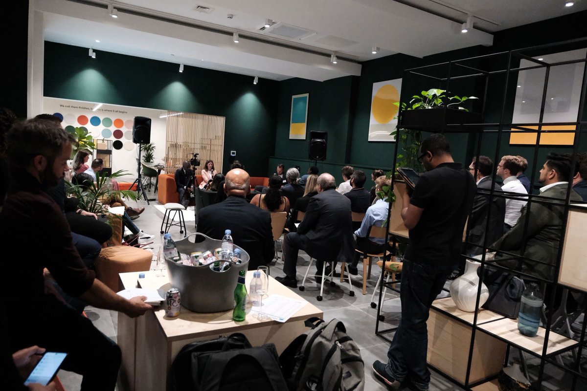 BuildingBrum's tweet photo. Thank you to everyone who joined us this month alongside @BCONextgenMids for: “How I Built This” Career Stories from Industry Experts with @AssociatedA, @turleyplanning and Calthorpe Estates.
Kindly sponsored by @SolusCeramics, @dlineeisenware & @Becky_Allermuir
#BuildingBrum https://t.co/a8Nzz0I4ht