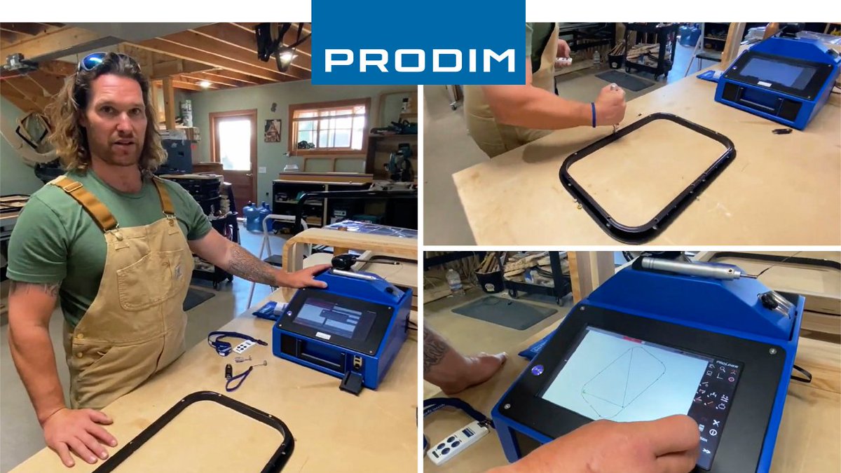 Prodim_Proliner's tweet image. Satsang Vanworks: “This Little Blue Box changed Vanlife Forever!”🤩

Read on: prodim-systems.com/blog/2022/04/1…

#Prodim #Proliner #DigitalTemplating #ProdimFactorySoftware #MechanicalnotOptical #Vans