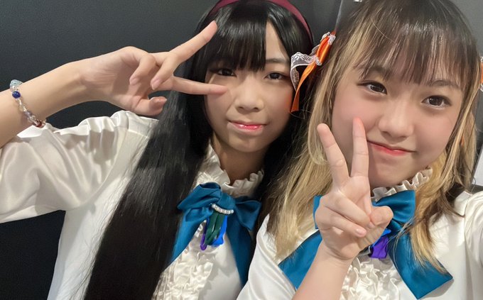 Twitterのコスプレ画像39