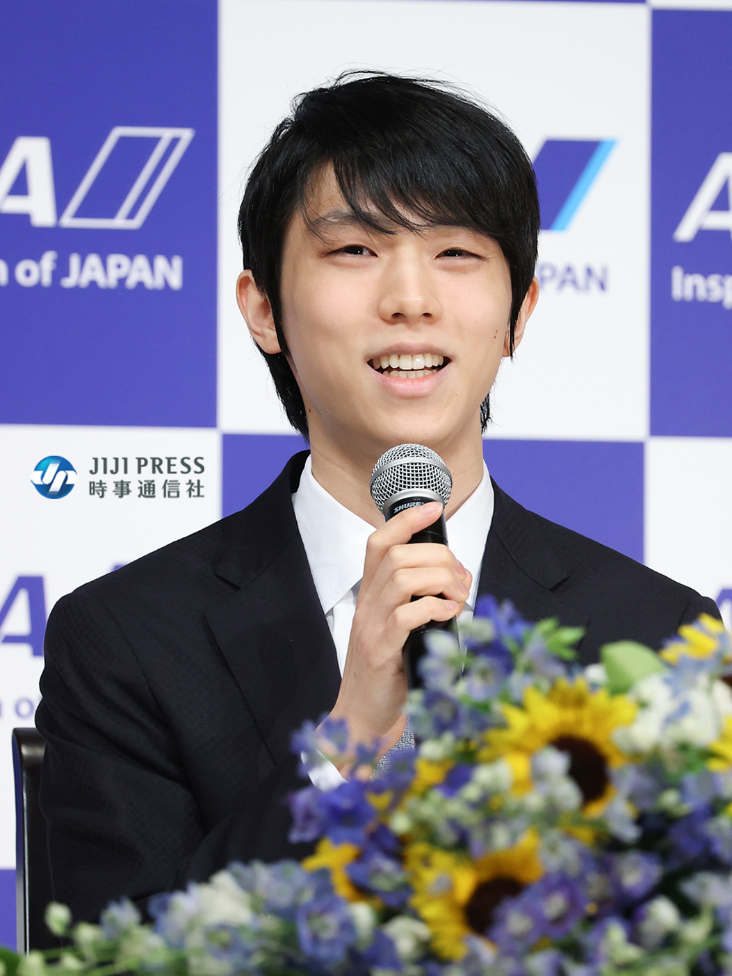 Yuzuru Hanyu annuncia il ritiro